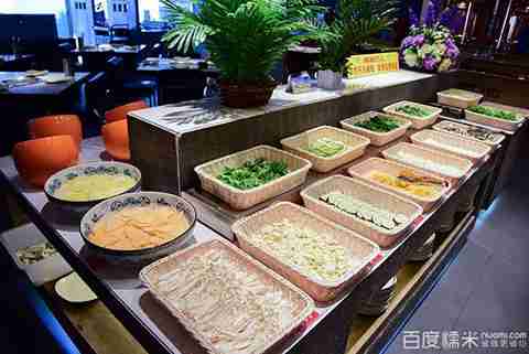 佰燒海鮮烤肉自助加盟費(fèi)（圖）_3