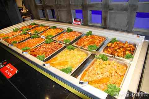 佰燒海鮮烤肉自助加盟費(fèi)多少錢（圖）_1