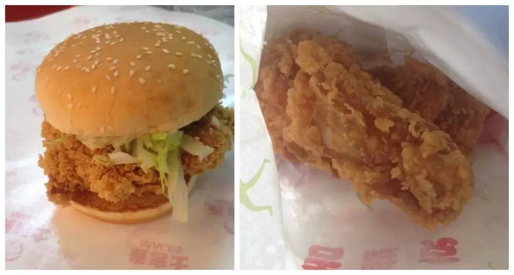 迪迪漢堡加盟費(fèi)是多少（圖）_1