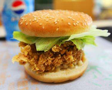 開一家萊七漢堡加盟費多少（圖）_2