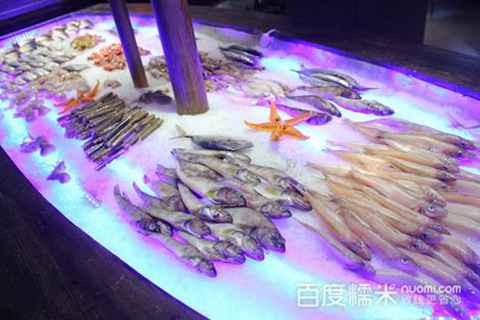 佰燒海鮮烤肉自助加盟費(fèi)用多少（圖）_3