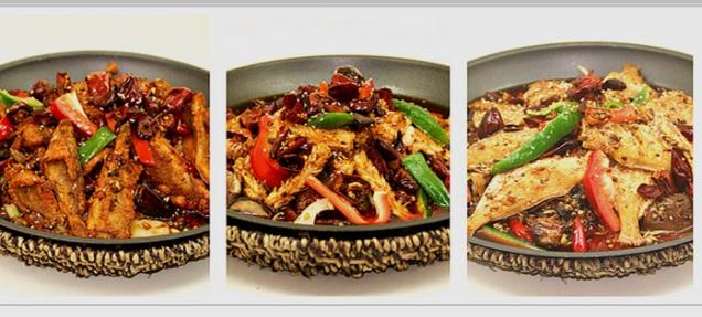 開一家?嘿！干鍋加盟費(fèi)多少（圖）_1