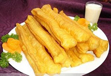 哪里有學(xué)豆?jié){油條培訓(xùn)（圖）_2