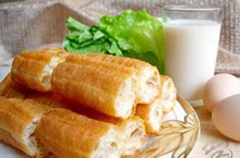 哪里有學(xué)豆?jié){油條培訓(xùn)（圖）_3