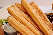 哪里有學(xué)豆?jié){油條培訓(xùn)（圖）_4