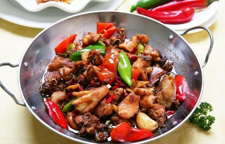 開一家干鍋傳奇加盟費多少（圖）_1