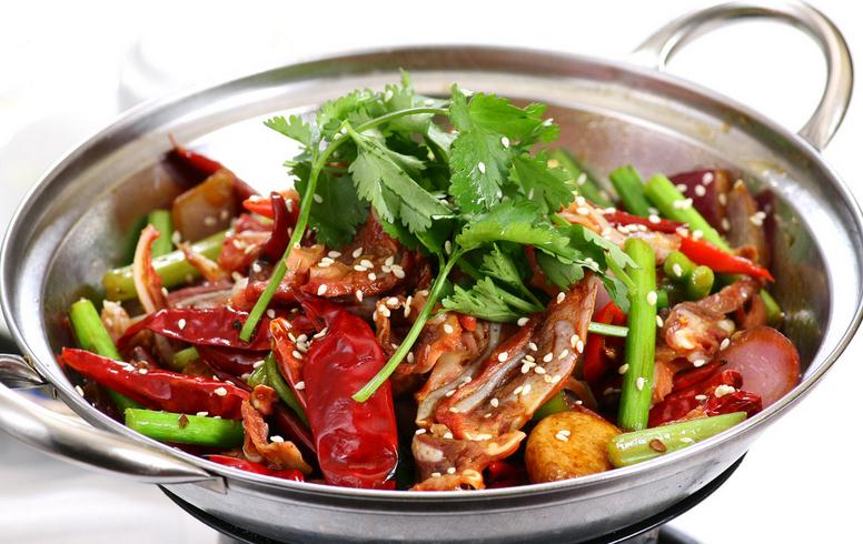 開一家干鍋傳奇加盟費多少（圖）_2