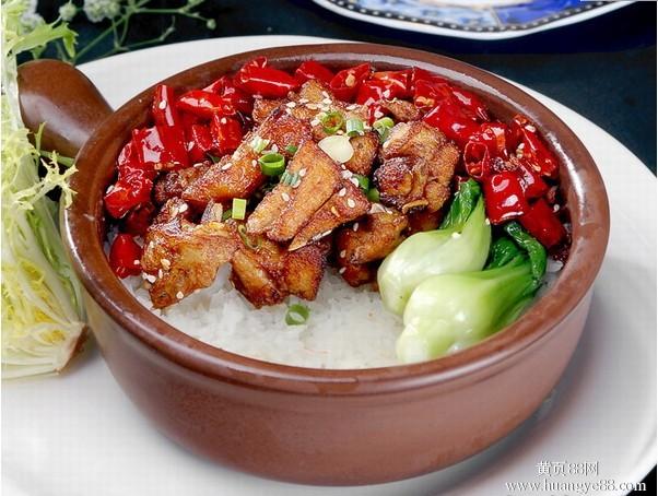 在邵陽(yáng)哪里可以學(xué)煲仔飯技術(shù)，哪里學(xué)煲仔飯（圖）_1