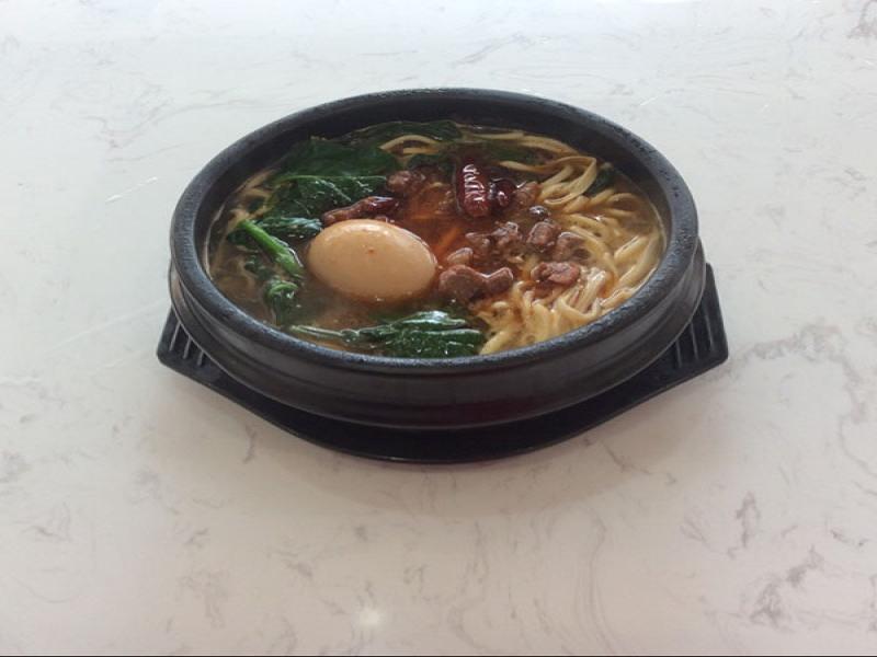 老洛陽牛肉湯加盟多少錢（圖）_1