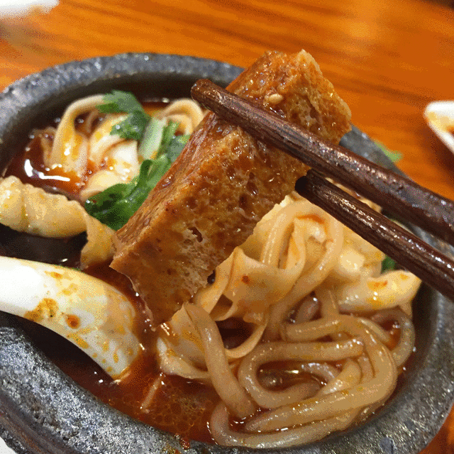 我想學(xué)做砂鍋土豆粉，不知道到哪里學(xué)好（圖）_6