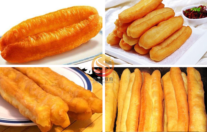 我想學(xué)做油條技術(shù)，不知道到哪里學(xué)油條好（圖）_1