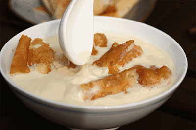 我想學(xué)做油條技術(shù)，不知道到哪里學(xué)油條好（圖）_4