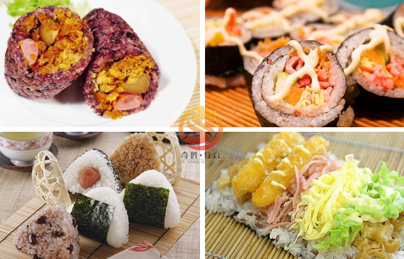 哪里可以學(xué)做臺灣飯團，請問哪里可以學(xué)做臺灣飯團（圖）_1