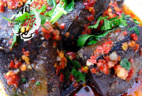 開福區(qū)哪里有長沙臭豆腐學(xué)（圖）_1