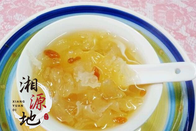 湖南哪里培訓(xùn)的糖水口味正宗_1