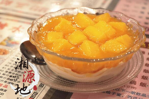 湖南哪里培訓(xùn)的糖水口味正宗_3