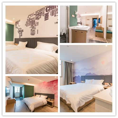 恒8連鎖酒店深入挖掘顧客需求讓服務(wù)更深入人心（圖）_1