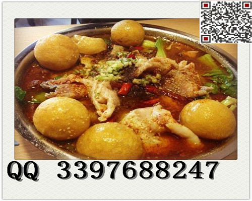 項目加盟酸菜魚面加盟實體店加盟資金多少錢？_1