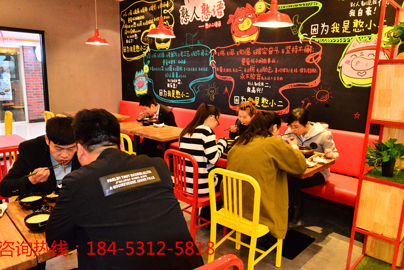 小二燜肉加盟費(fèi)多少？小二肉如何加盟？小二肉加盟公司地址及招商熱線_2