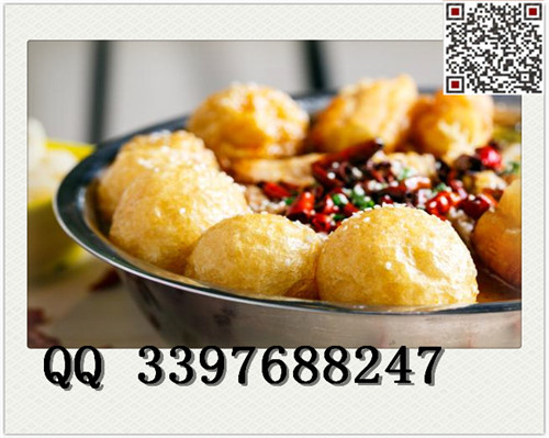 項目加盟酸菜魚面加盟實體店加盟資金多少錢？_3