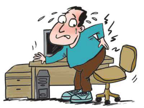 原來這么簡單根治腰間盤突出,選擇這個方法就對了（圖）_1