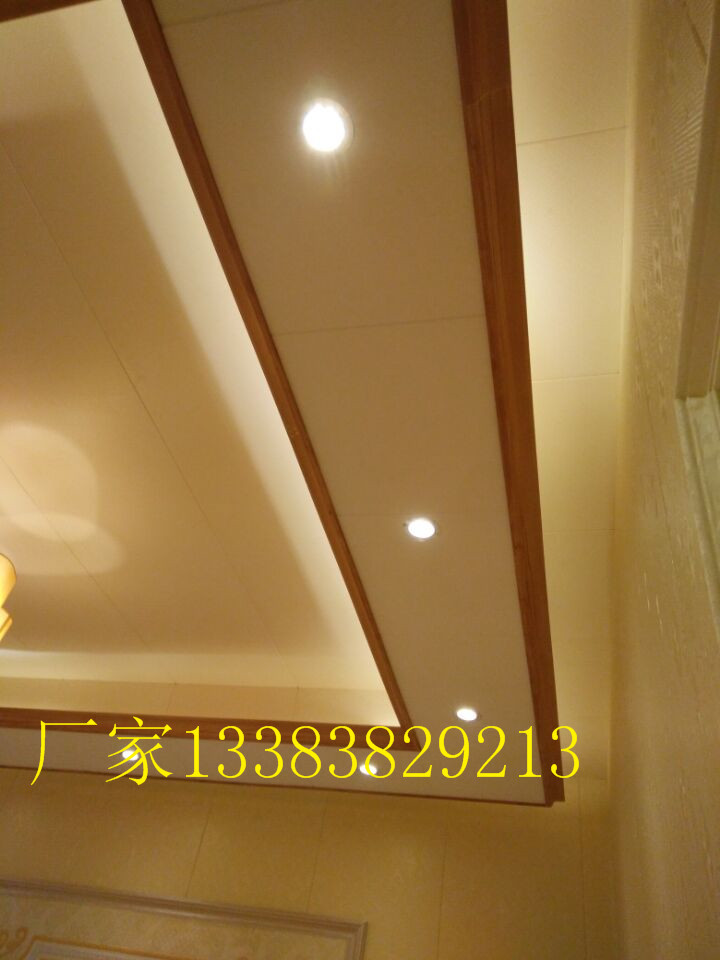 廣元集成墻面的前景分析(圖)_2