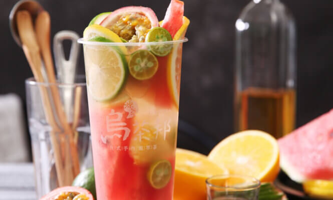 烏茶邦加盟店客源量非常豐富市場前景一片大好！_3