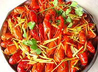 哪里可以培訓(xùn)正宗口味蝦_1