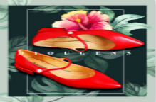 迪歐摩尼女鞋款式好看，價(jià)格親民_1