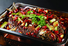 江西哪里有烤魚培訓(xùn)（圖）_3