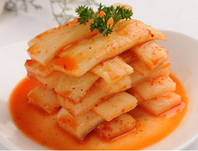 邵陽在哪里有泡菜可以學(xué)（圖）_1