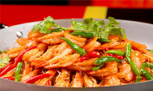 多少錢才能開4848香辣蝦香辣蝦加盟店？小本投資11、4萬即可＊（圖）_2