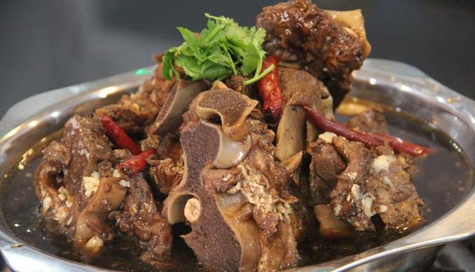 來一鍋羊蝎子加盟費多少（圖）_1