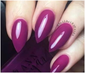 妮歐美甲，開(kāi)美甲店面的首選（圖）_1