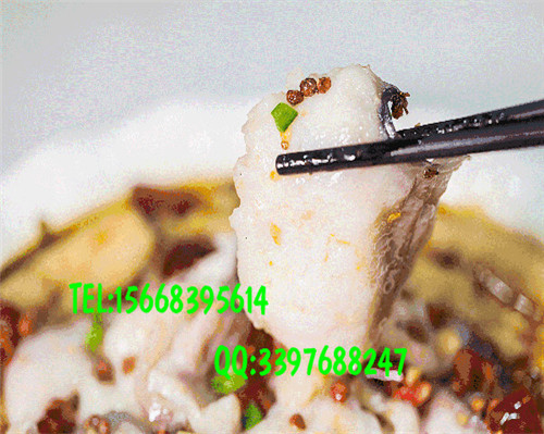 九兩魚檸檬魚面一年獲利幾萬？生意火不火？_2