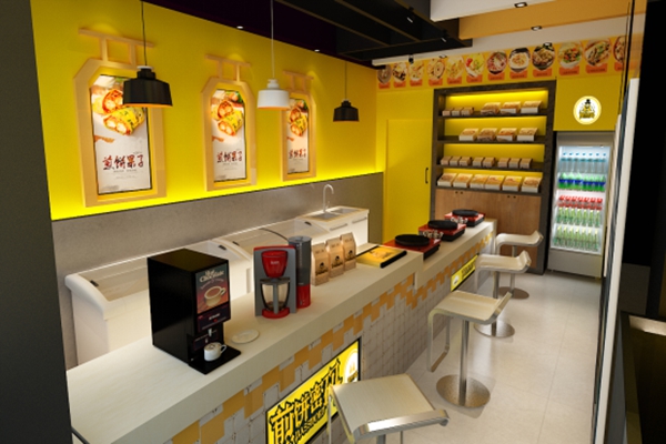 煎餅密碼特色小吃煎餅果子加盟條件（圖）_1