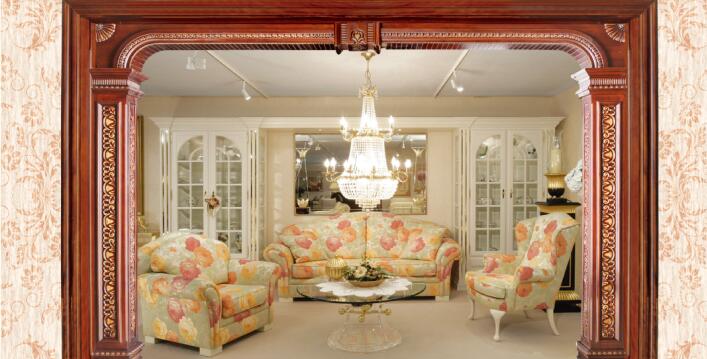 四川集成材集成墻,金地美集成墻市場收益龐大（圖）_1