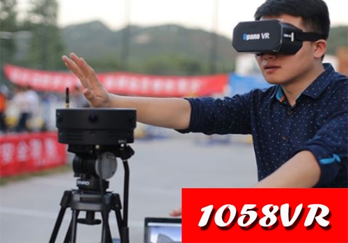 1058拍摄VR视频需要什么？如何拍摄VR虚拟现实视频（图）_1