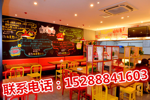 憨小二加盟費(fèi)多少市場(chǎng)反響非常好（圖）_2