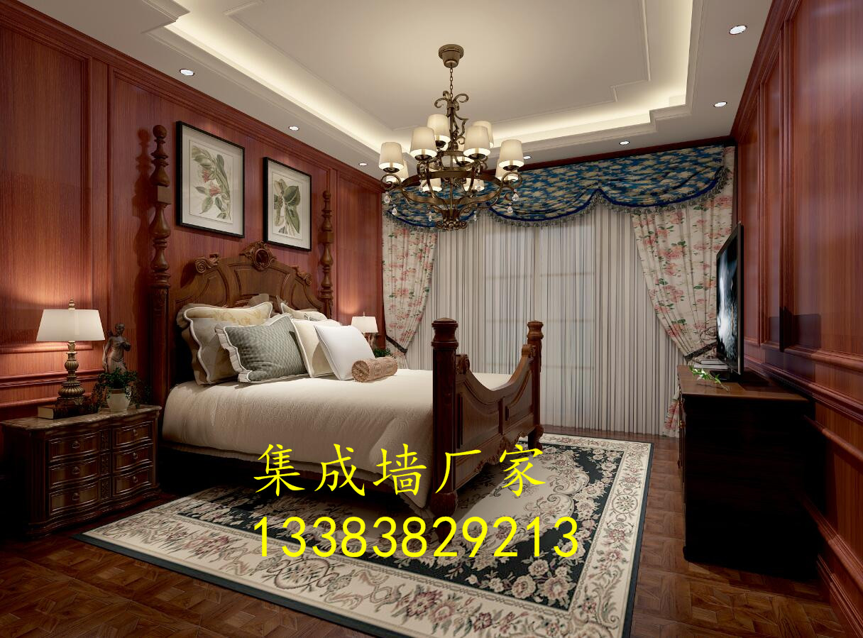 德宏集成墻面廠家免加盟費(fèi)招商（圖）_1