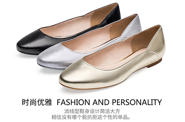 广州品牌女鞋有什么牌子迪欧摩尼广受好评（图）_1