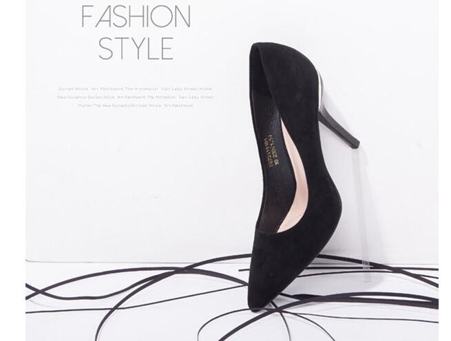 時(shí)尚休閑女鞋批發(fā)迪歐摩尼品牌很受歡迎_1