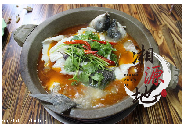 安化哪里可以做石鍋魚的技術(shù)（圖）_3