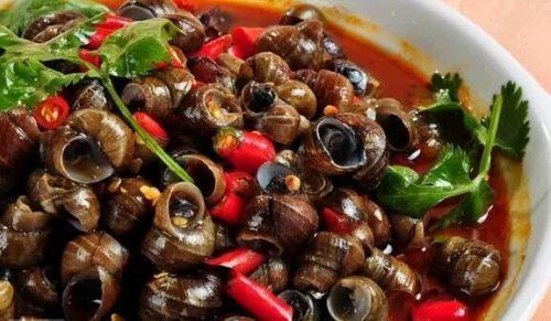 長(zhǎng)沙哪里可以學(xué)做絕味嗦螺正宗嗦螺技術(shù)培訓(xùn)（圖）_1