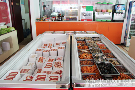 德龍自助火鍋烤肉加盟及加盟費用＊（圖）_1