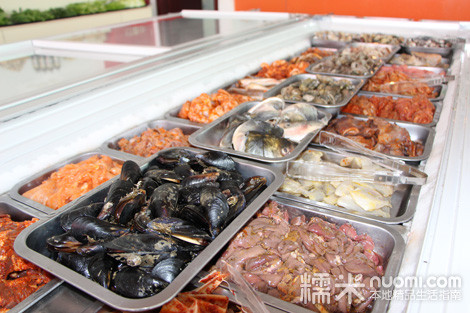 德龍自助火鍋烤肉加盟及加盟費用＊（圖）_4