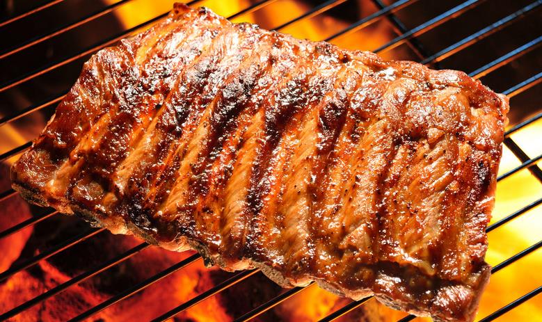 開一家?梁山水滸烤肉加盟費多少(圖)_2