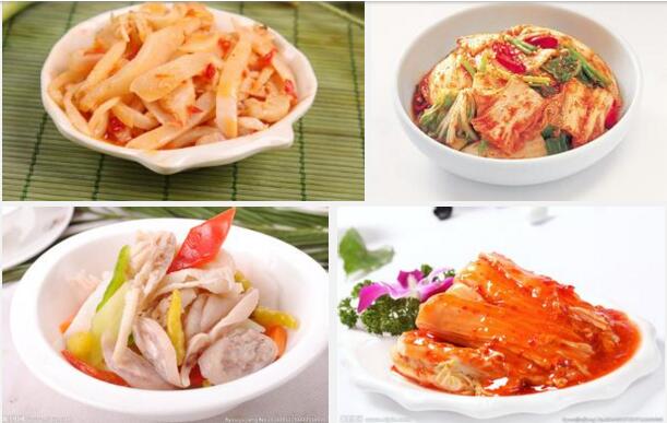 貴州哪里有泡菜教學(xué)？包學(xué)會（圖）_1