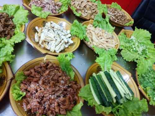 鹵肉卷加盟-鹵肉卷培訓-學鹵肉卷_1