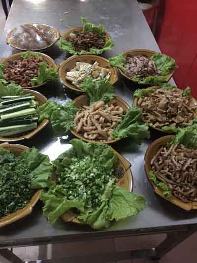 鹵肉卷加盟-鹵肉卷培訓-學鹵肉卷_3